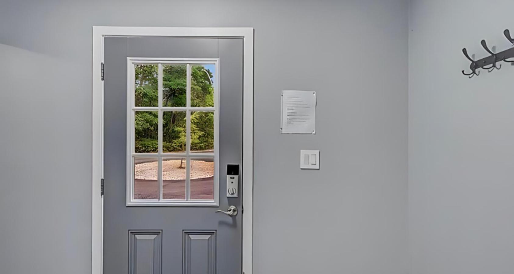 Peaceful Pocono Home With Hot Tub, Gym, & Office Long Pond 外观 照片